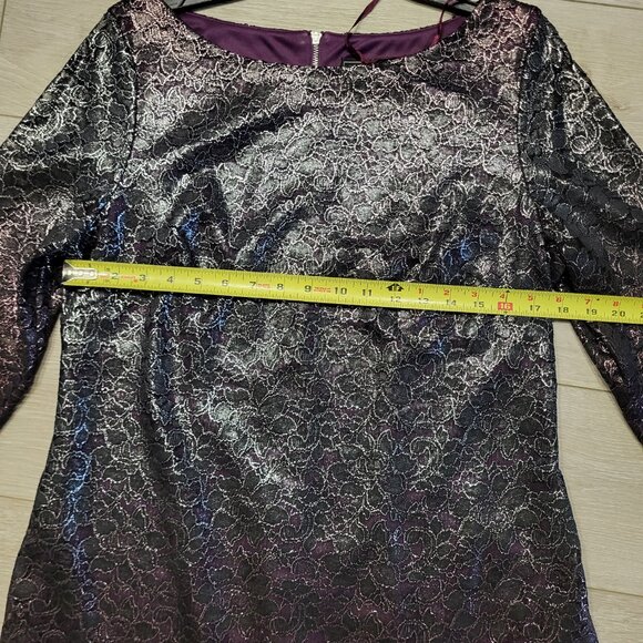 Jessica Howard lace dress - Picture 4 of 5